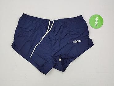 amisu dresy: Adidas, Szorty damskie, rozmiar L — 2