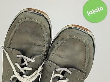 moon boot: Clarks, Półbuty dla mężczyzn, rozmiar 41.5 — 6
