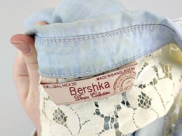 jeansy bershka: Bershka, Bluzka damska, rozmiar L — 4