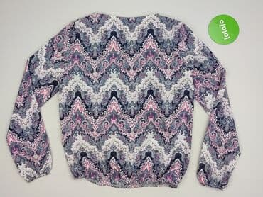 bluzka montego: Bluzka damska, rozmiar S — 3