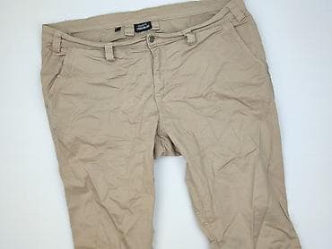 bernard clothes: Bonprix, Spodnie materiałowe damskie, rozmiar 2XL — 1