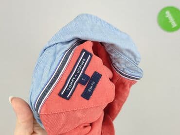 bluza tommy hilfiger lidl: Tommy Hilfiger, Koszulka polo dla mężczyzn, rozmiar S — 4