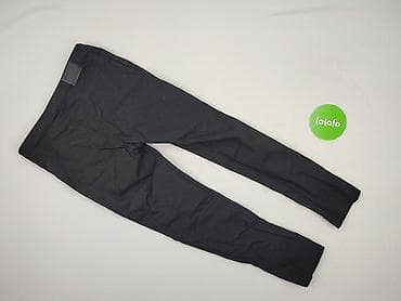 legginsy welurowe h m: H&M, Legginsy rozmiar S — 3