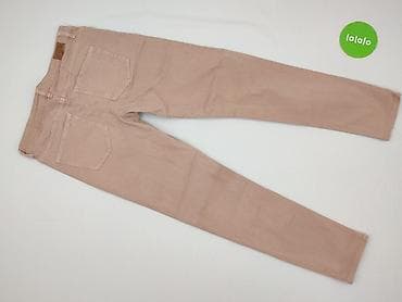 slim jeans drip: Zara, Jeansy damskie, rozmiar M — 3