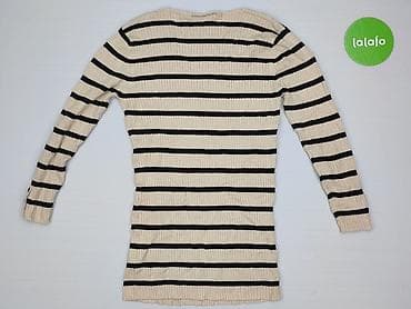 kozuszek: Janina, Sweter damski, rozmiar M — 4