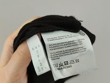 reserved bomberka: Yessica, Bluzka damska, rozmiar 5XL — 5