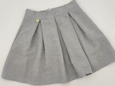 spódnice plisowane wełniana: A&B, Spódnica damska, rozmiar M — 3