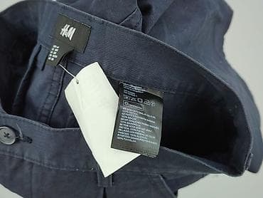 short: H&M, Szorty dla mężczyzn, rozmiar L — 5