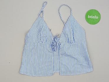 biustonosze 80e: Shein, Top damski, rozmiar M — 2