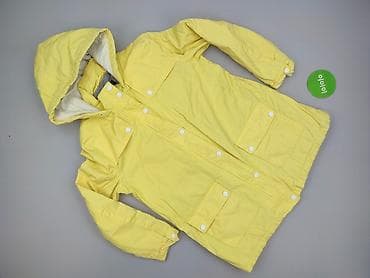 kurtka glorious: F&F, Parka damska, rozmiar L — 2