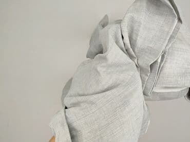 kurtki zimowe 50 style: Trencz damski, rozmiar L — 4