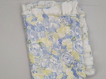 red bedding set: Poszwa na kołdrę 190 x 130, kolor - Kolorowy, stan - Bardzo dobry — 1