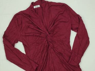 Women's blouse, size L (EU 40)