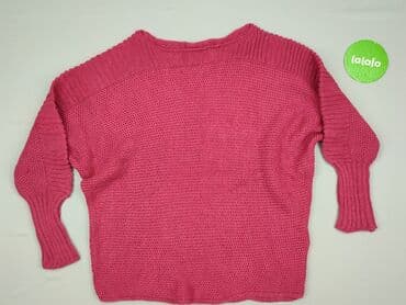 magmac bluzki: Women`s sweater, size 2XL (EU 44) — 2