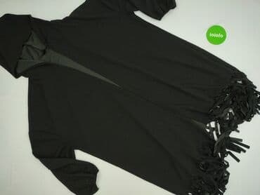 sweter w paski h: Shein, Women`s knitwear, size 3XL (EU 46) — 2