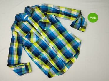 native koszule: Chillin, Koszula damska, M — 2