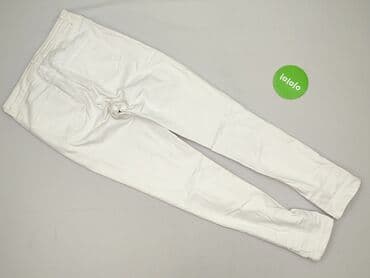 topshop jeansy: Topshop Moto, Jeansy damskie, rozmiar M — 3