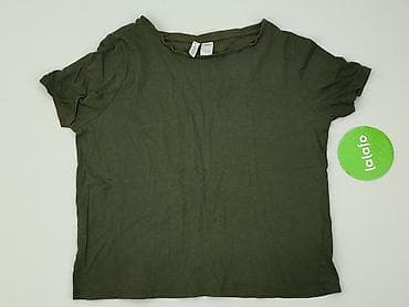 basic tommy hilfiger t shirty: H&M Divided, Women`s T-shirt, size M — 2
