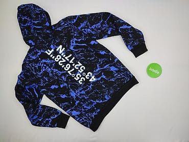 helly hansen: Bluza z kapturem dla mężczyzn, rozmiar XL — 3