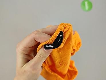 lemonada koszulka: Sinsay, Bluzka damska, rozmiar M — 4