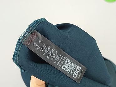 shein plus size bluzki: Asos, Bluzka damska, rozmiar M — 5