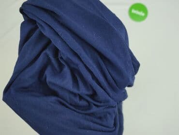 sukienki maxi na wesele niebieska: Sukienka damska, rozmiar M — 5