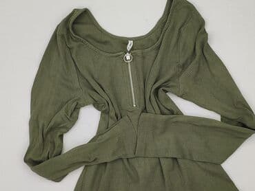 marynarka damska z kapturem: ONLY, Bluzka damska, M — 1
