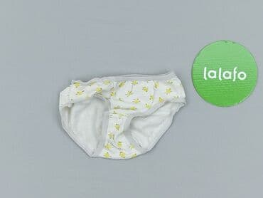 pomaranczowe spodnie dresowe: Panties, condition - Very good — 2