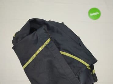 koszulka smog regular fit: ELBRUS, T-shirt damski, rozmiar M — 6