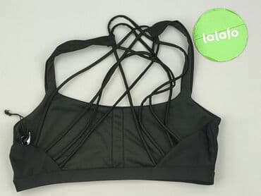 f: Sinsay, Biustonosz damski, Sportowy, XL — 3