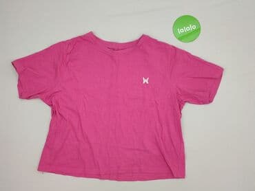 koszulka blackpink cropp: Sinsay, Women`s T-shirt, size M — 3