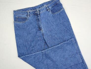 Jeans for women, size 3XL