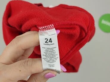 czapka monkler: Płaszcz, Carter's, 1.5-2 lat, 86-92 cm, stan - Bardzo dobry — 5