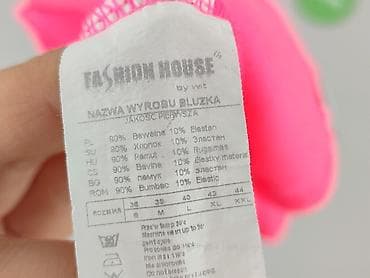 moda za grosze: Top damski, rozmiar M — 4