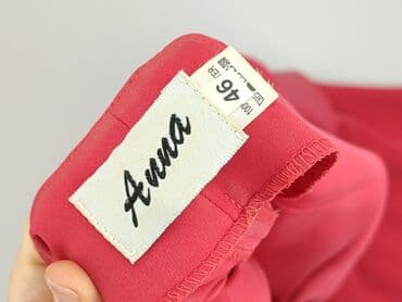 anna field sukienki plus size: ANNA, Sukienka damska, rozmiar 3XL — 4