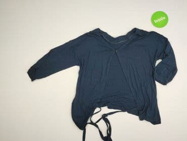bluzka od c a: Women's blouse, size S (EU 36) — 2