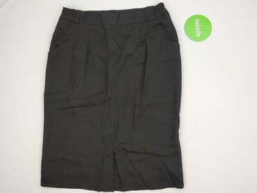 spódnice maxi do pracy: Spódnica damska, rozmiar L — 2