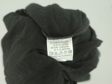 koszula damska z misiem: Bluzka damska, rozmiar 4XL — 6