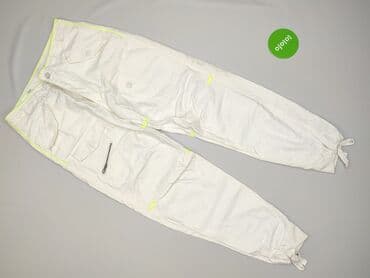 cropp piżamy: Diesel, Spodnie cargo damskie, S — 2