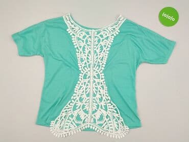 indicode t shirty: Bluzka damska, rozmiar M — 3