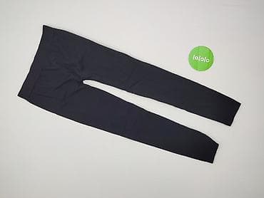 getry lycra: Legginsy Sportowe damskie, rozmiar S — 3