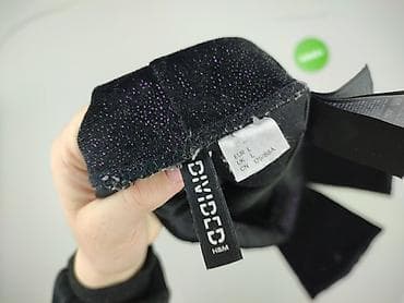 cargo hm: H&M Divided, Spodnie materiałowe damskie, rozmiar L — 4