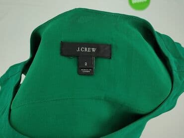 jaki krawat do zielonej sukienki: J.Crew, Sukienka damska, XS — 5