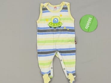 kombinezon softshell dla dzieci lidl: Cobbler, 0-1 month, condition - Perfect — 2