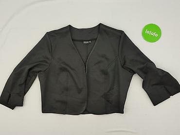 pull and bear marynarka: Bodyflirt, Піджак жіночий, розмір 2XL — 2