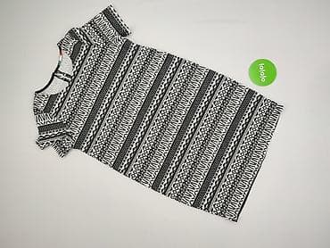 bravo moda botki: Sukienka damska, rozmiar M — 2