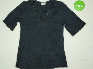 bluzki z łańcuchem: Retro & Icone, Bluzka damska, M — 2