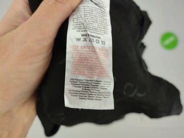 t shirty oversize basic: Sugarfree, Koszula damska, rozmiar XL — 5