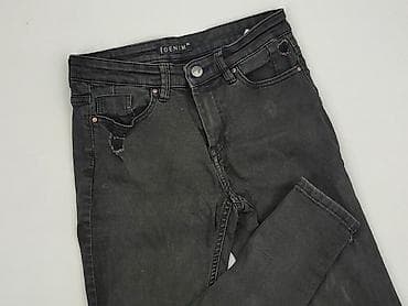 apt jeans: Denim, Jeansy damskie, rozmiar S — 1