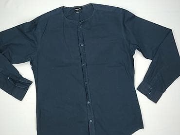 t shirt basic oversize: Tom Rose, Koszulа dla mężczyzn, rozmiar 2XL — 1